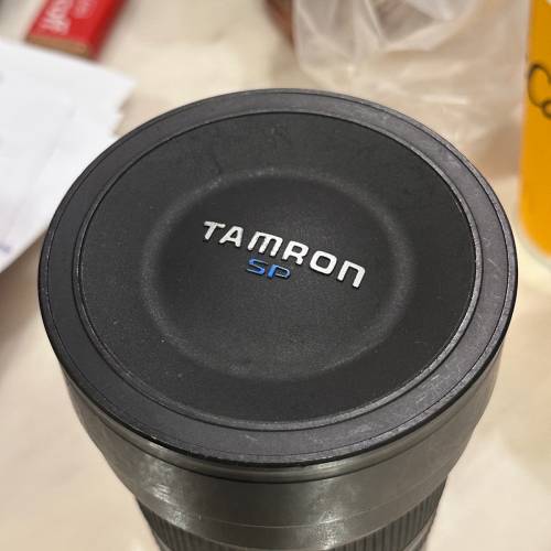 Tamron A012N SP 15-30 F2.8 Di VC USD-Nikon