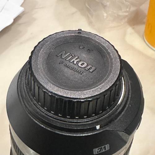 Tamron A012N SP 15-30 F2.8 Di VC USD-Nikon