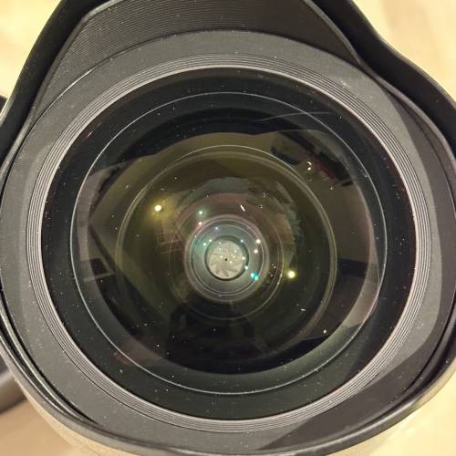 Tamron A012N SP 15-30 F2.8 Di VC USD-Nikon