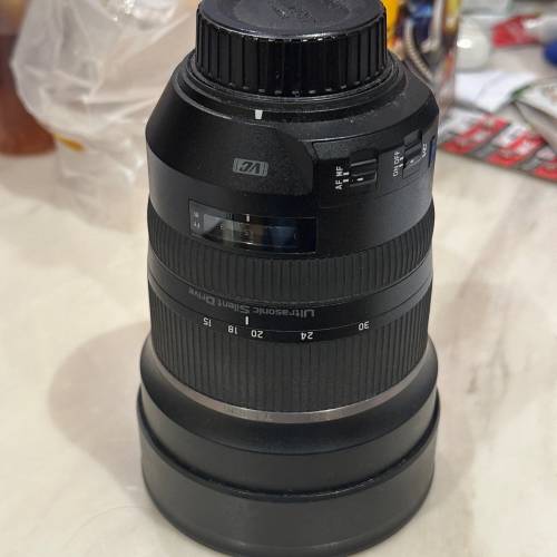 Tamron A012N SP 15-30 F2.8 Di VC USD-Nikon