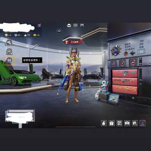 pubg acc