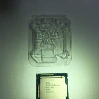 Intel i5 4460 3.20 GHZ CPU