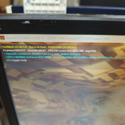 MSI 3090 SURPIM X 24GB