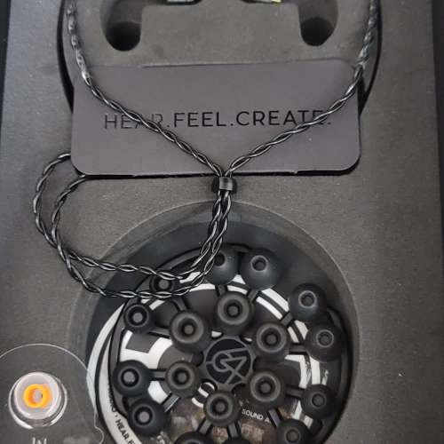 64 audio nio , PW audio 舊版 1960 2-wired 2pins 4.4 , lotoo 小墨菊