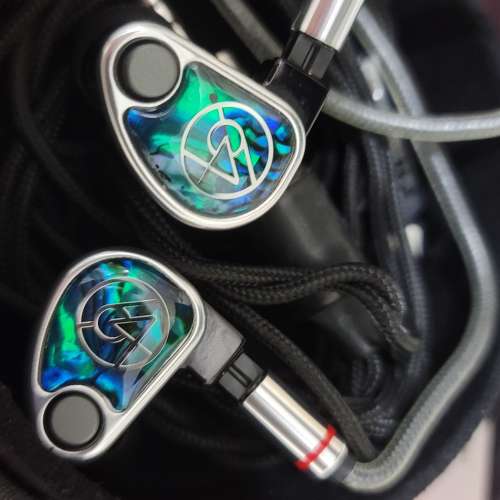 64 audio nio , PW audio 舊版 1960 2-wired 2pins 4.4 , lotoo 小墨菊