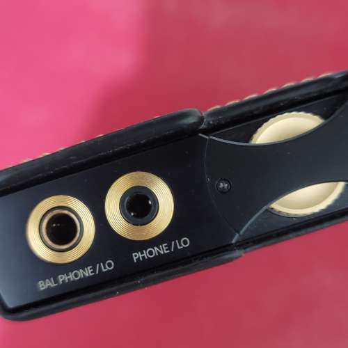 64 audio nio , PW audio 舊版 1960 2-wired 2pins 4.4 , lotoo 小墨菊