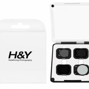 H&Y filter 套裝 for mini 3 pro