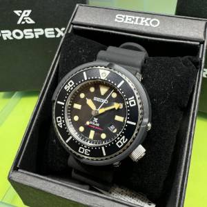 99% New 精工 Seiko Prospex Field Master LOWERCASE Special SBDN043