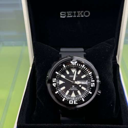 99% New Seiko Prospex Diver Scuba SRPA81J1