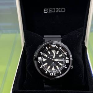 99% New Seiko Prospex Diver Scuba SRPA81J1