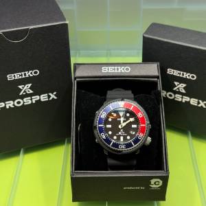 99% New Seiko Prospex Field Master LOWERCASE Special SBDN025 精工