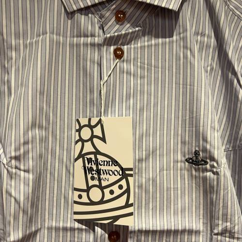 Vivienne Westeood Shirt