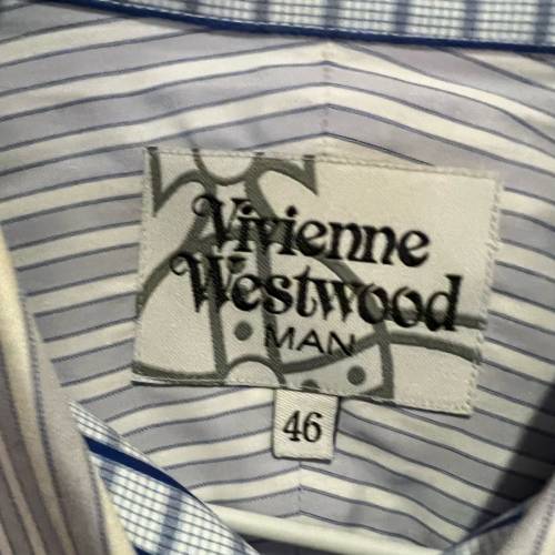 Vivienne Westeood Shirt