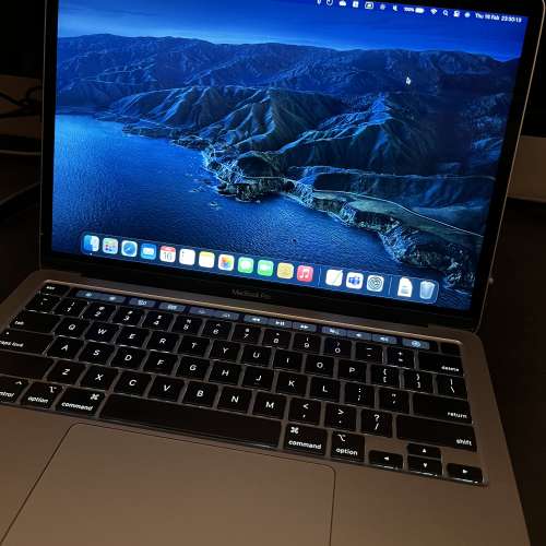 MacBook Pro M1 13" 16GB RAM 512GB SSD