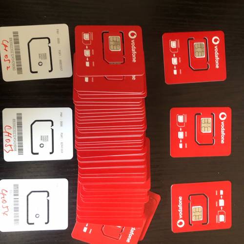 （下機埃及當地能用才付款）埃及上網卡 Wi-Fi in Egypt