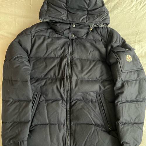 Moncler 羽絨