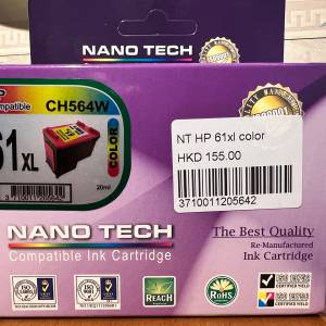 Nano Tech ch564w 代用墨