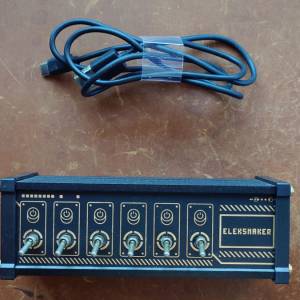 Eleksmaker 電腦 USB 供電器