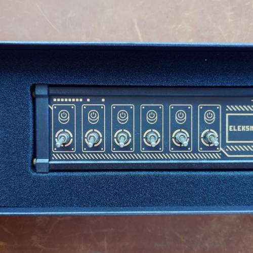 Eleksmaker 電腦 USB 供電器