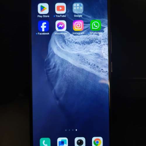 Vivo S7 5G 8G +128G 6.44' OLED Screen 6.44吋 OLED 屏   6.44 吋 OLED屏，8+128G...