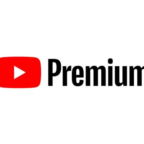 夾youtube premium hk