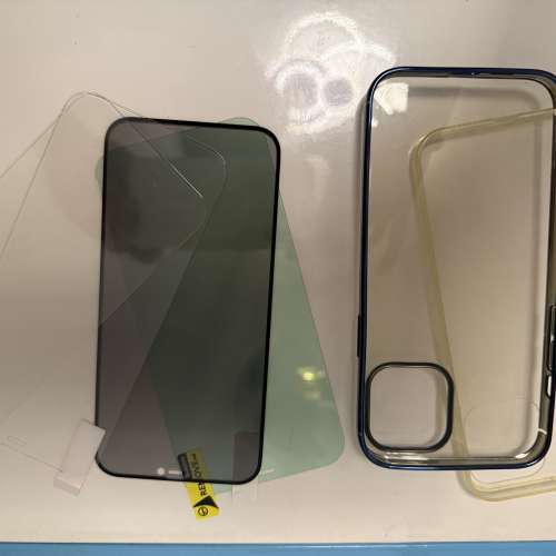 港行 iPhone 12 Pro Max 白色 128GB