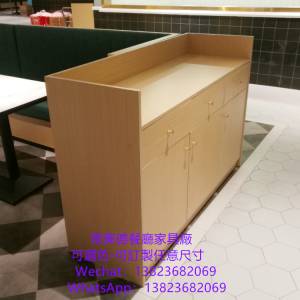 直售HK地區,訂製各種備餐櫃,餐邊櫃,大理石櫃子,專業生產餐飲店櫃子傢私,北歐風餐邊...