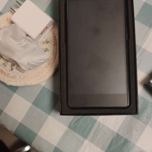 全新抽獎手机一部