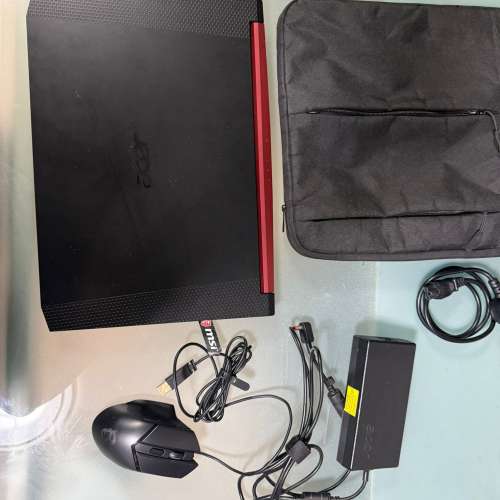 Acer Nitro 5(電競入門laptop)-屯門交收