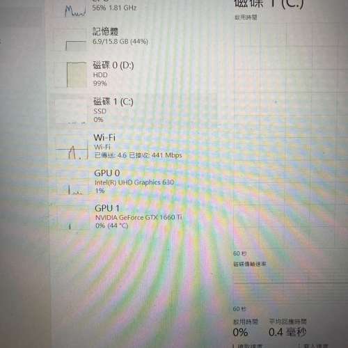 Acer Nitro 5(電競入門laptop)-屯門交收