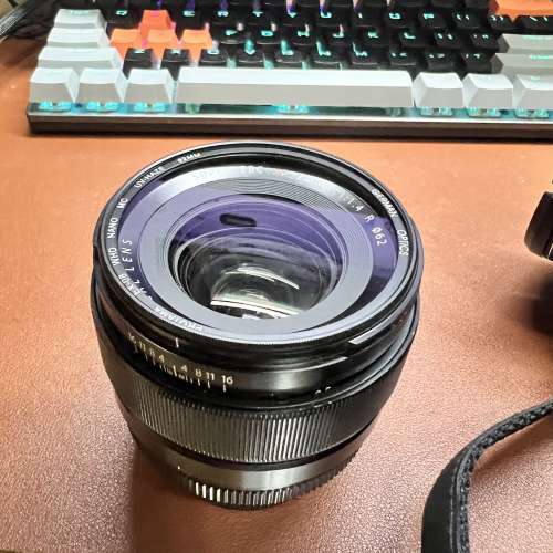 Xt2 連直倒 + xf23f1.4 80%new