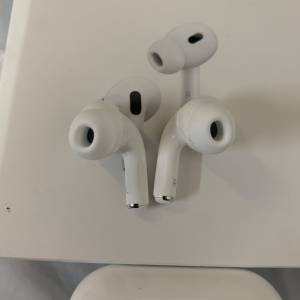 99%New Apple AirPods Pro 2 MQD83