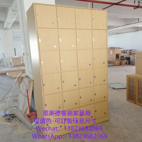 廣東餐廳櫃子源頭工廠,眾美德餐飲家具櫃子製作加工廠,防火膠板大理石檯面碗碟櫃訂做...