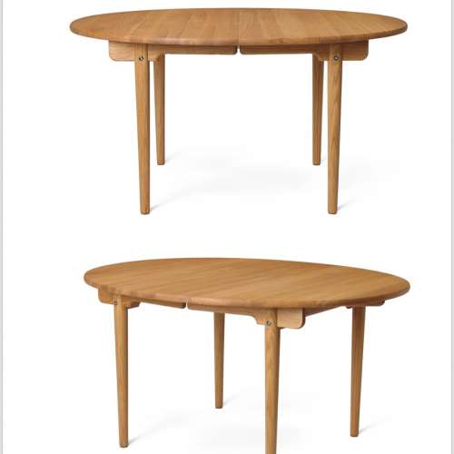 北歐名牌餐枱 50% OFF