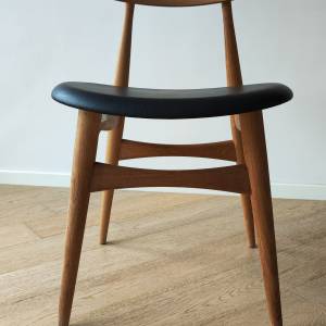 50% OFF 北歐名牌餐椅 Carl Hansen CH33P