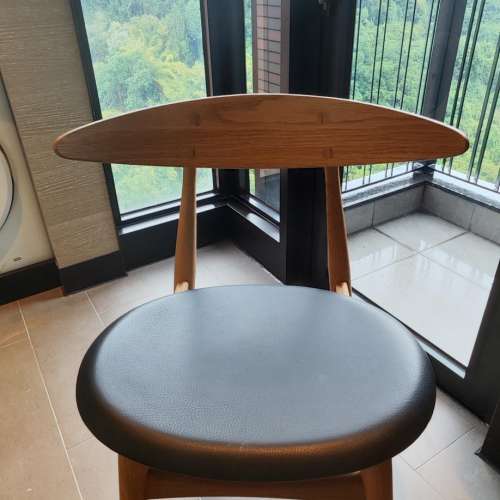 50% OFF 北歐名牌餐椅 Carl Hansen CH33P