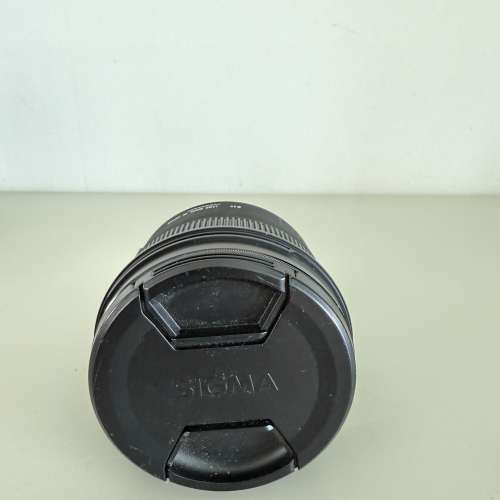 Sigma 50mm 1:1.4 DG HSM for Nikon