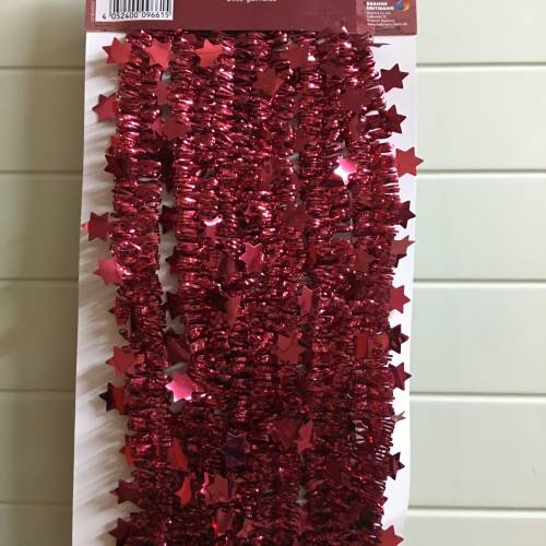 Christmas decorations