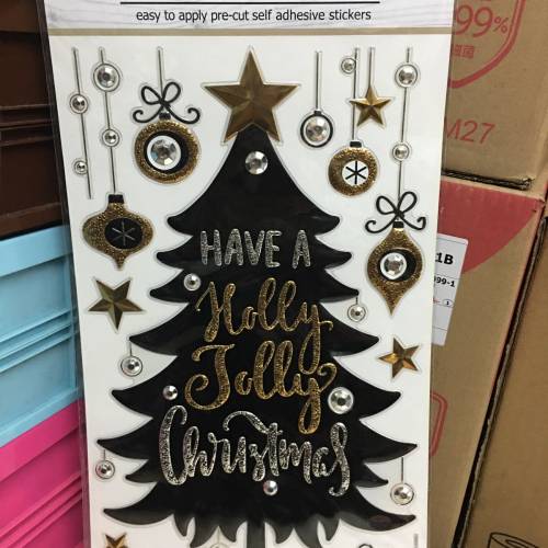 Christmas decorations