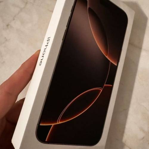金色 512gb Apple iPhone 16 Pro Max