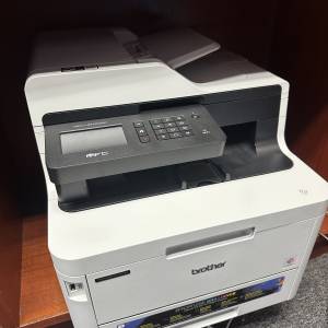 Brother MFC-L3770CDW laser printer 鐳射打印機