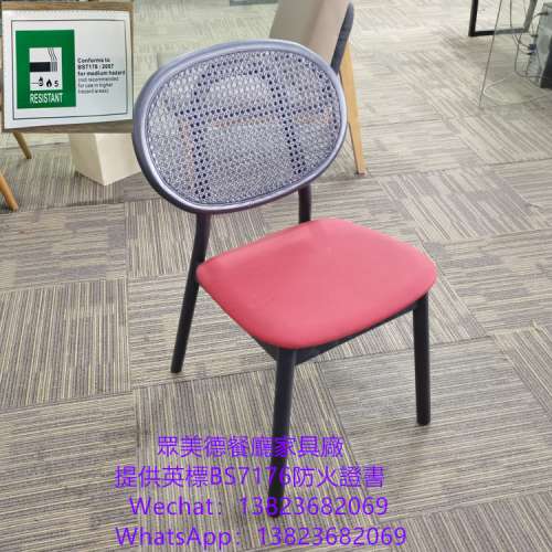 內地餐飲家具源頭工廠,眾美德餐廳桌椅沙發製作加工廠,西餐廳高端餐枱椅訂做,阻燃皮...