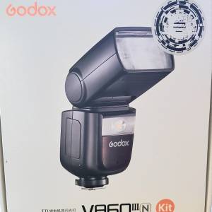 Godex V860III （N）