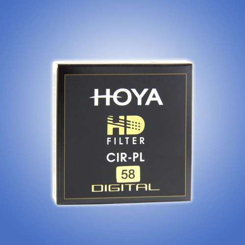 HOYA HD CPL filter 偏光濾鏡 $210起 日本制造 - 二手或全新濾鏡, 攝影產品 - DCFever.com