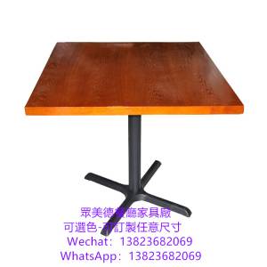 茶餐廳飯臺table,專業傢俬訂製廠,櫃桶分隔抽屜餐檯訂造,餐廳枱凳,餐館飯店家具餐枱...