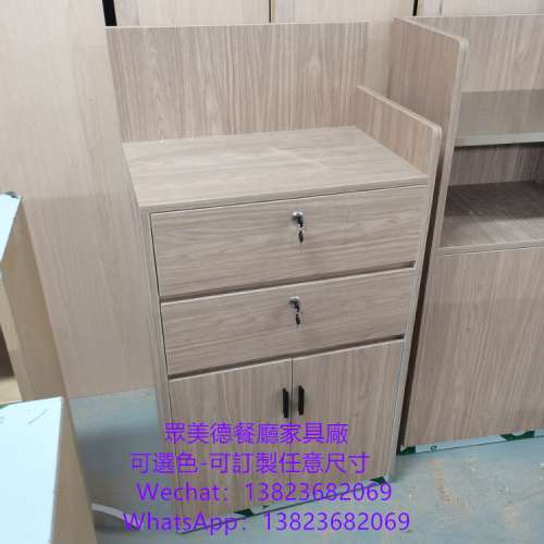 防火板櫃子加工廠,置物櫃訂做,抽屜櫃,防火板收銀台訂造,茶水櫃訂做長條櫃子訂做,防...