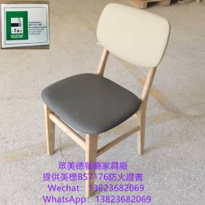 咖啡廳休閒餐廳餐椅訂造,簡約時尚餐廳餐枱椅訂製,西餐廳高档餐椅訂製,意大利餐館凳...