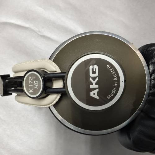 AKG K172 HD