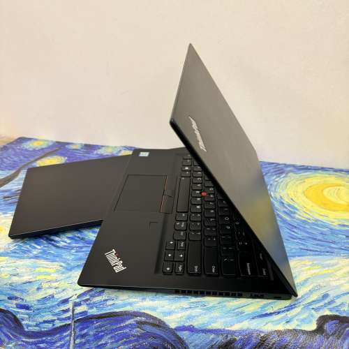 (超高質,T490s)Lenovo Ultrabook ThinkPad i5-8365/i7-8665/8,16GB Ram/128,256,51...