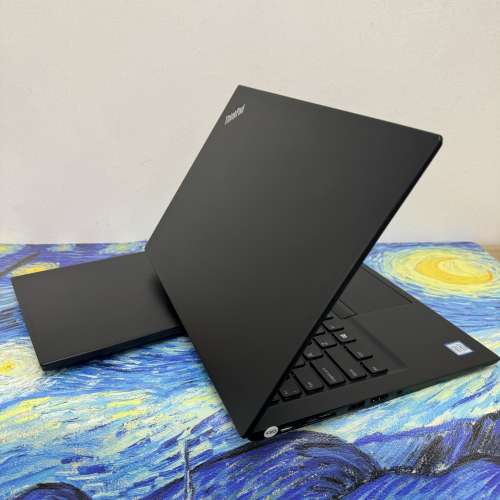 (超高質,T490s)Lenovo Ultrabook ThinkPad i5-8365/i7-8665/8,16GB Ram/128,256,51...